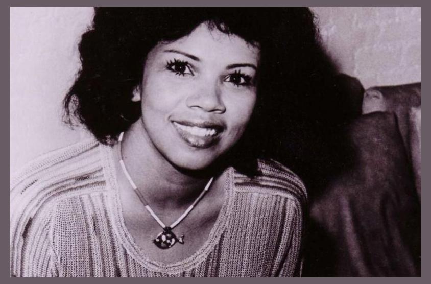 Candi Staton